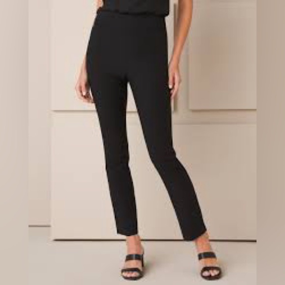 Chicos Size 00 Tall Pants